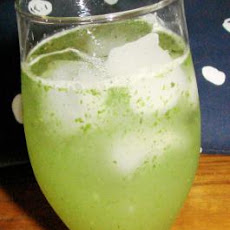 Electric Lemonade