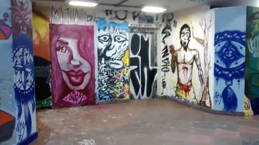 Grafitti Underground 3