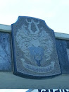 Wappen In Stein