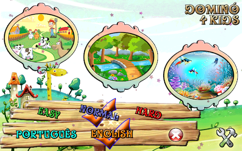 How to mod Dominoes 4 kids 1.0 unlimited apk for laptop