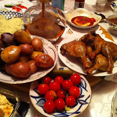 Peking Duck Western-Style Two Ways