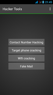 How to get Hacker Fake Tools 3.0 apk for laptop