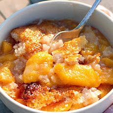 Cheater's Cobbler