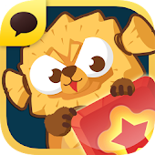 펫퍼즐 for Kakao - Cocosoft