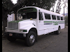 Vendo Autobus Urbano Internacional 1992