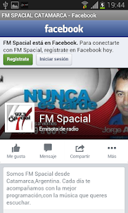 How to download FM SPACIAL CATAMARCA lastet apk for bluestacks