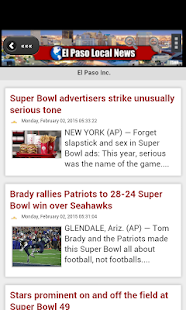 How to mod El Paso Local News lastet apk for bluestacks