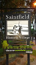 Saintfield Village