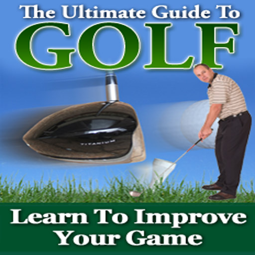 Golf Ultimate Guide LOGO-APP點子