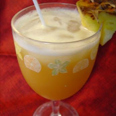 The Infamous Puna from Moon over Parador