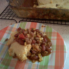 Taco Pie