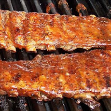 Ribs My Way