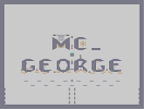 Thumbnail of the map 'mc_george'
