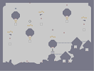 Thumbnail of the map 'Sleepy City Revisited'