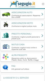 How to install Segugio.it 2.03.05 unlimited apk for pc