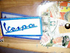 Vespa 150Cc Vintage Tu Chomba De Xavierxart