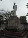 SWRD Bandaranayaka Statue
