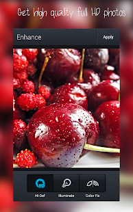 How to mod Upix-Photo Editor patch 1.0 apk for laptop