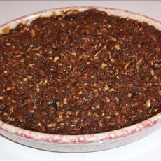 Sweet Potato Bake