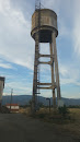 Torre Del Agua