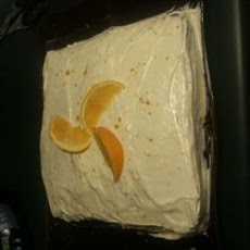 Creamy Cream Cheese Frosting