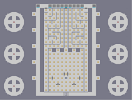 Thumbnail of the map '-HYPERBARIC CHAMBER-'