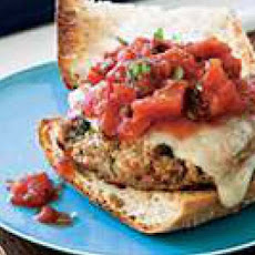 Meatball Melties