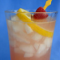 Raspberry Lemonade