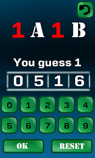 How to install 猜數字1A1B lastet apk for pc