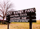 Percy Warner Park
