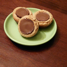 Reese's Peanut Butter Cookie Cups