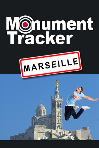 Marseille Tracker