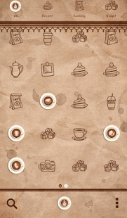 How to mod coffee time 도돌런처 테마 lastet apk for laptop