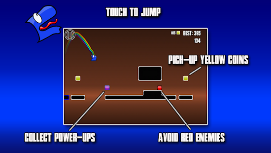 How to install Platforms Limited: 100 patch apk for bluestacks