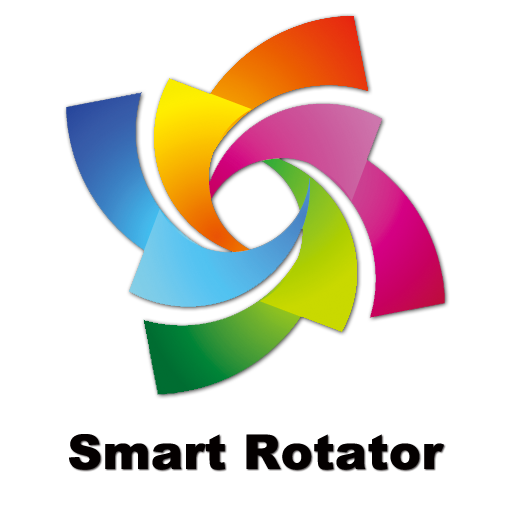 Smart Rotator LOGO-APP點子