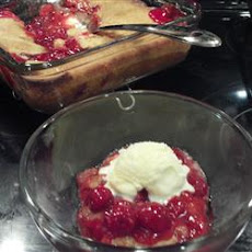 Cherry Cobbler II