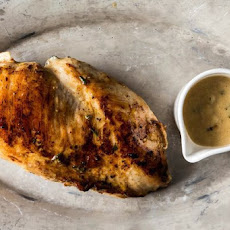 Elegant Easy Chicken