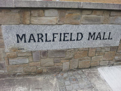 Marfield Mall