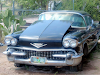 Cadillac Fleetwood 1958