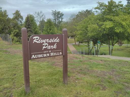Riverside Park of Auburn Hills