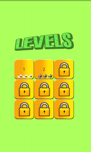 chameleon-alpha-version for android screenshot