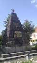 Denkmal 1945 Fürstenberg