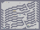 Thumbnail of the map 'Bamboo'