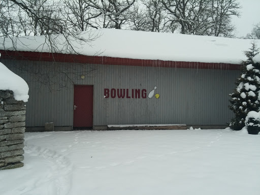 Essu Bowling Club