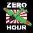 Zero Hour mobile app icon