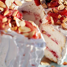Angel Food Cake Dessert