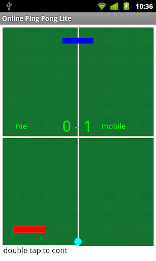 【免費街機App】Online Ping Pong Pro-APP點子