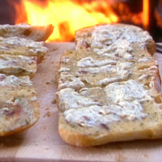 Roasted Garlic Bread