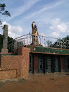 Ysr Statue