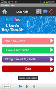 How to get DOD KIDS 2.0 apk for bluestacks